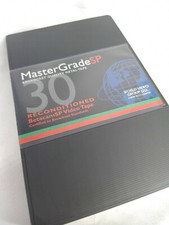 MasterGradeSP Betacam SP
