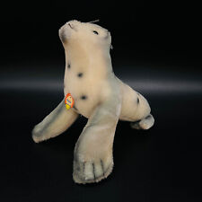STEIFF Robbe ROBBY | 1170/14 | 17 cm | Jahr 1972 | Sehr guter Zustand