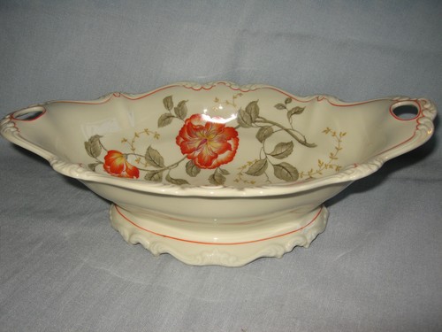 Rosenthal selb pompadour - rosenthal,