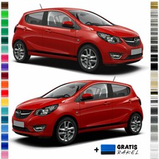 Auto Seiten-Streifen