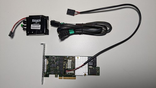 Fujitsu lsi megaraid sata - sata, /