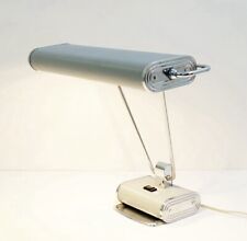 No.71 Schreibtischlampe desk lamp Eileen Gray Jumo, 1930er