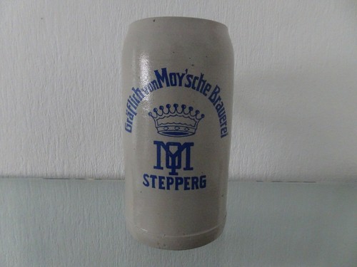 Uralter seltener bierkrug - uralter,