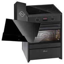 GURARI GCH 612 BL Induktions