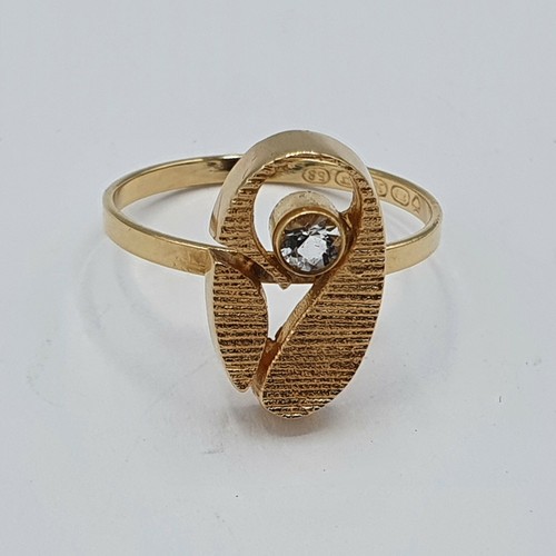Sten laine ring finnland - &,