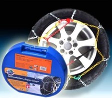 Schneeketten 205/60R16