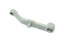 Schwenkhebel Schaltarm Schaltung Getriebe Simson S51 S53 SD50 MS50 SR50 S70