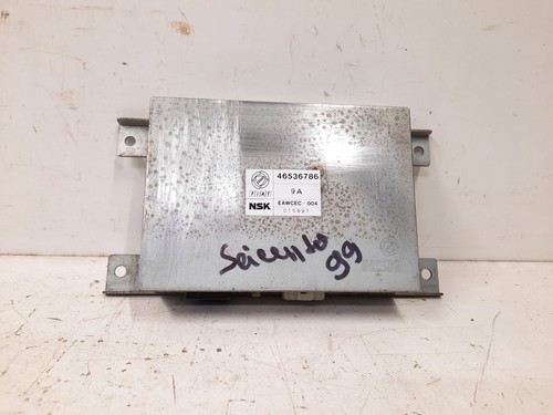 Steuergerät servolenkung - steuergerät,