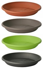 NEU Untersetzer in 4 Farben 20 Größen zur Wahl für Blumentöpfe Garten Blumentopf