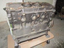 Motorunterbau für VW Golf 3/Seat/Passat 4 Zyl. 16V  2,0l Serie 150 PS MKB: ABF