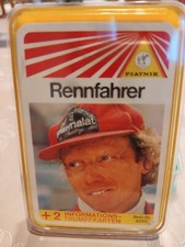 Rarität Quartett Spiel