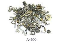 Gilera Nordwest 600 FB Bj 1994 - Schrauben Rahmen A4600