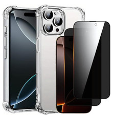 Hülle für iPhone 16 Pro Max