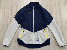 CRAFT Langlaufjacke Trainingsjacke Skijacke Jacke Ski Funktion Jacket Damen M