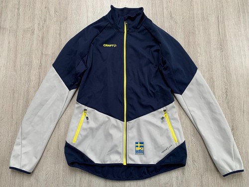 Craft langlaufjacke - craft,