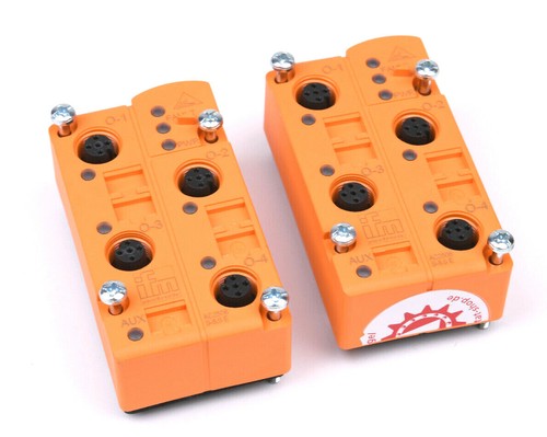 Ifm electronic ac2508 - 2x,