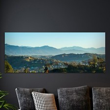 Kunstdruck Wandbild Deko