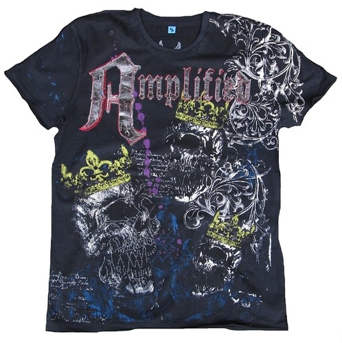 Strass amplified saint - strass,