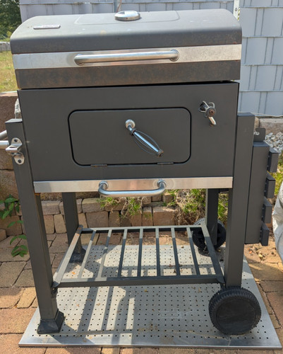 Tepro grillwagen toronto - tepro,
