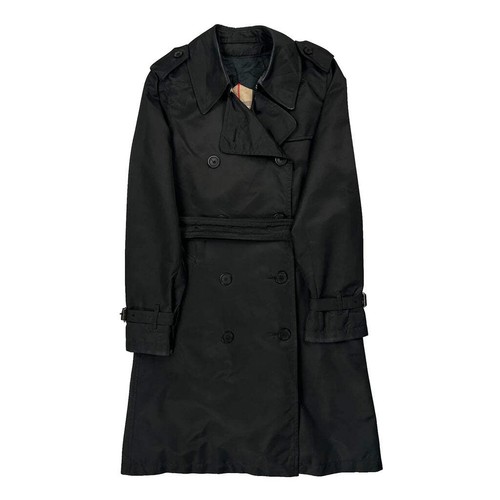 Burberry zweireihiger - burberry,