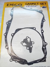 Kupplungsdeckeldichtung