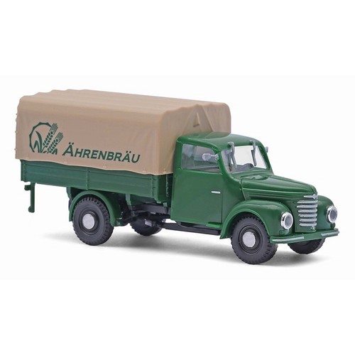 Busch 52363 h0 - 52363,