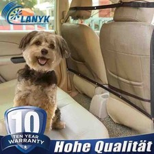 Auto Hundenetz Sicherheitsnetz