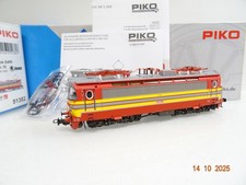 Piko H0 51382 E-Lok S499 1023 Skoda der CSD Digital Sound LED in OVP JL3607