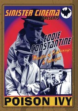 Poison Ivy (DVD) Eddie