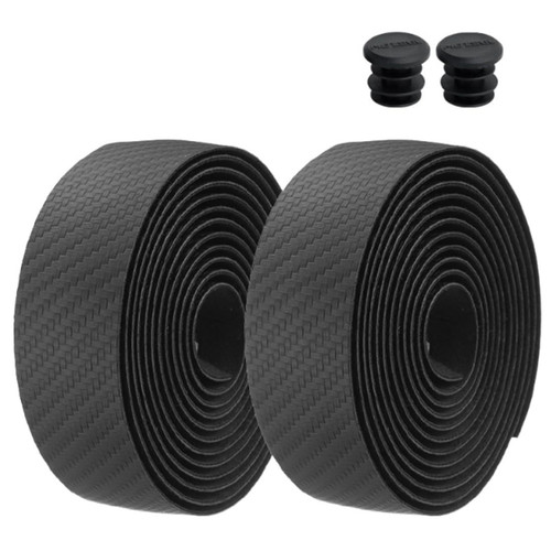 Lenkerband rennrad schwarz 2 - lenkerband, schwarz,