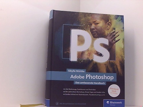 Adobe photoshop das - adobe,