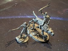 Middle Earth Bolg Warg Gundabad Herr Der Ringe games workshop Hobbit