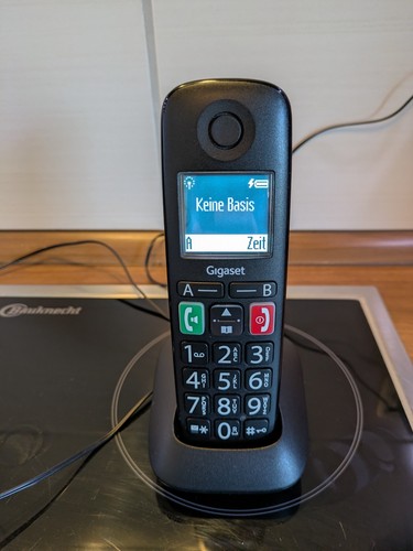 Gigaset e290h festnetztelefon - gigaset,