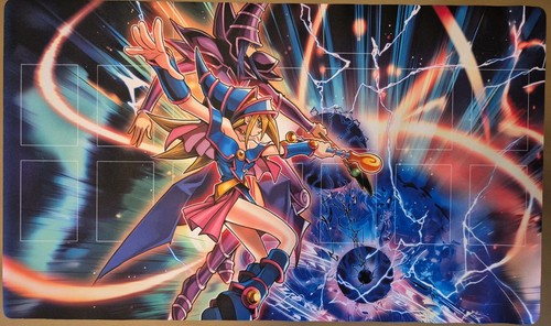 Spielmatte playmat gi - spielmatte/playmat, yu-gi-oh