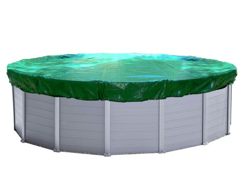 Quick star abdeckplane pool - star,