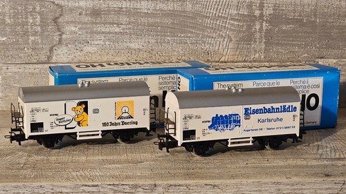 Märklin 100 jahre - märklin, "100