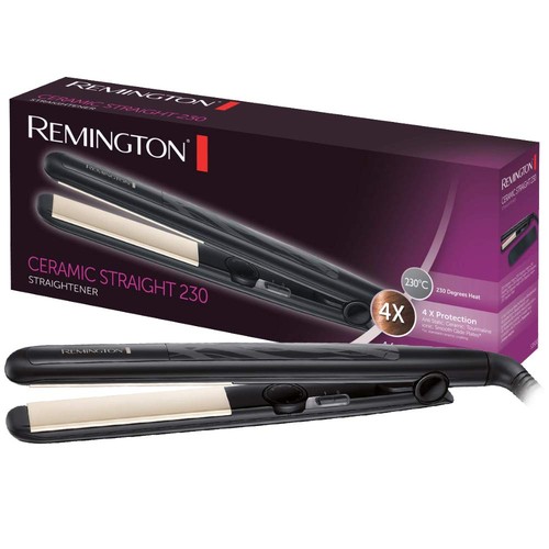 Remington haarglätter - remington,