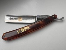 RASIERMESSER COUPE CHOUX