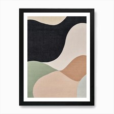 Abstraktes Gemälde 2832