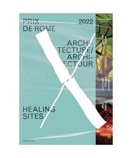 Prix de Rome 2022 Architectuur