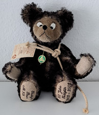 Hermann Coburg Teddybär's