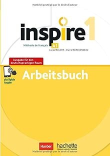 Inspire ausgabe für den - –,