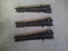 Weichen 1740 r braun - 3,