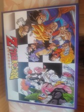 Dragonball Z Schachspiel de