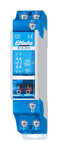 Eltako s12 200 - eltako, s12-200-24v