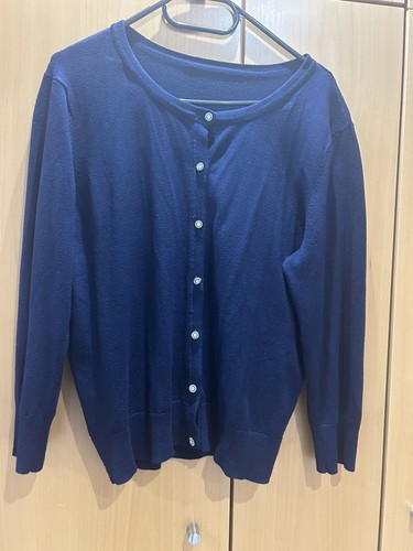Bolero blau m - blau, gr.