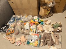 XXL Baby Kuscheltierpaket ca