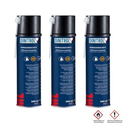 Dinitrol ml - x,