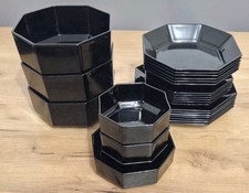 Vintage Geschirrset „Octime"