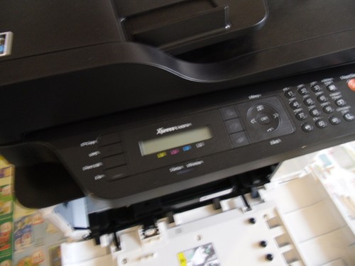 Samsung xpress c480fw - xpress,